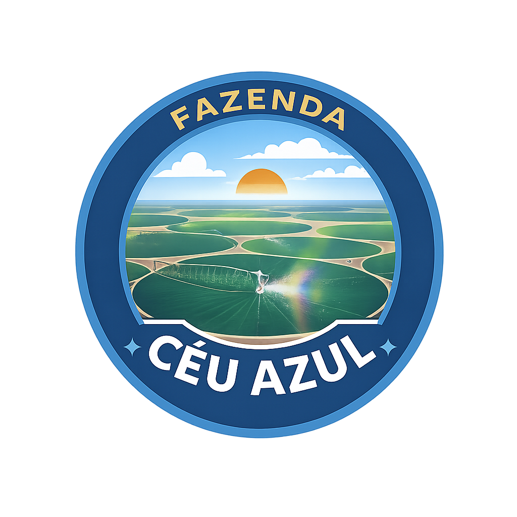 Céu Azul